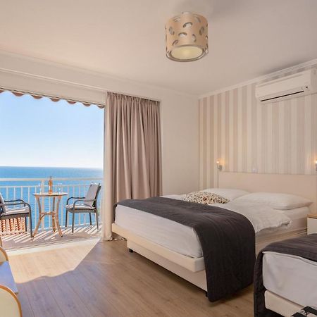Apartment Banje Beach 2 Дубровник Экстерьер фото
