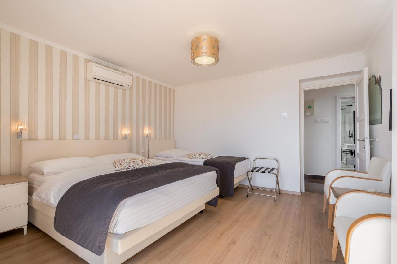 Apartment Banje Beach 2 Дубровник Экстерьер фото